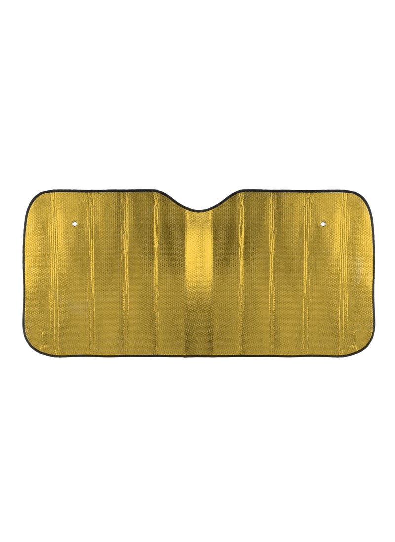 Epsilon - Epsilon Car Sunshade Windscreen- EPS1268/ 170x70 CM, Universal Size, For All Seasons - Image 1