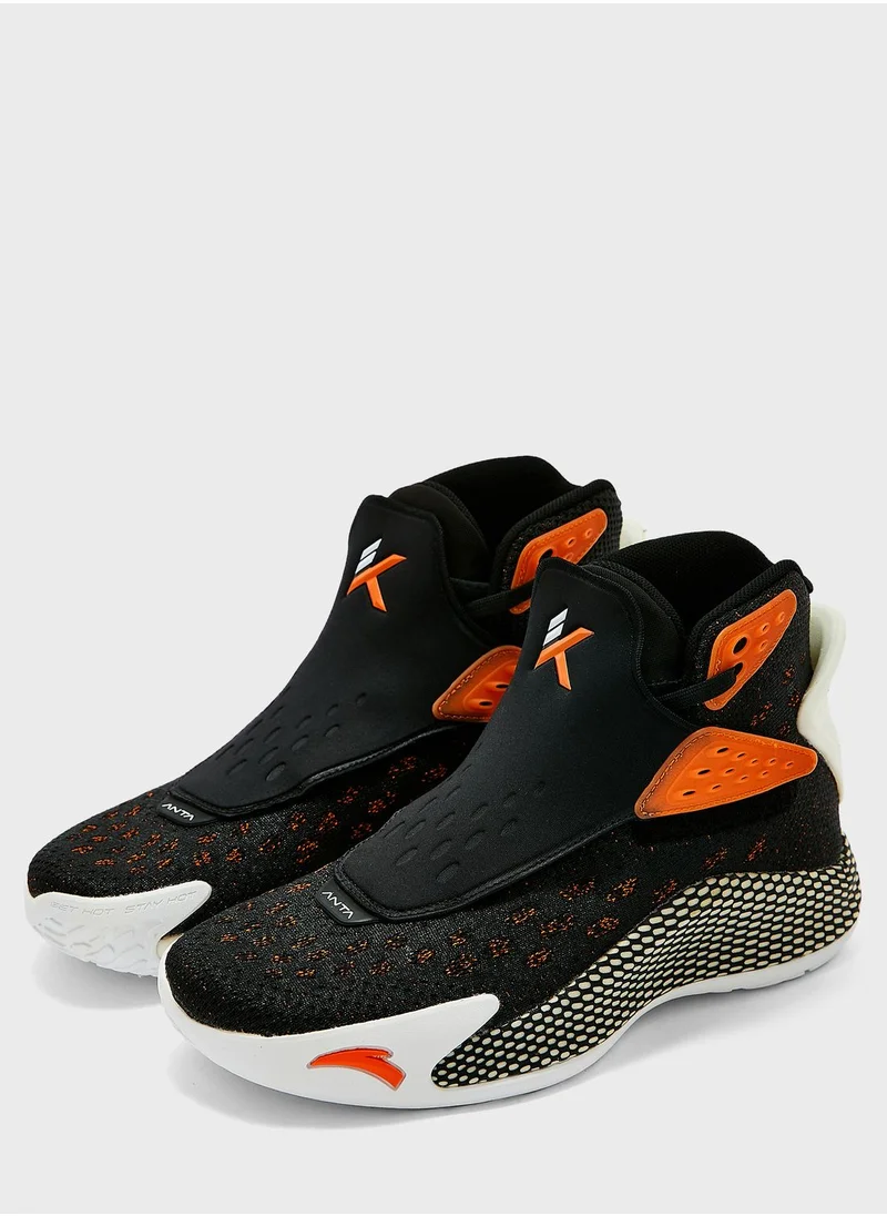 ANTA Klay Thompson Basketball Shoes