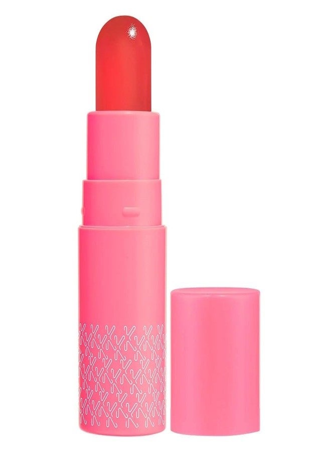 Luminous Jelly Lip & Cheek Popsicle Wand Strawberry Crush - Image 1