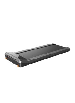 KINGSMITH WP400F42 Kingsmith WalkingPad Black Z3 | maximum speed of 6 km/h | 1.0 HP brushless motor | 400 mm running belt | Child Lock and Auto Standby function | upto 100kg user weight | Black  - Image 1