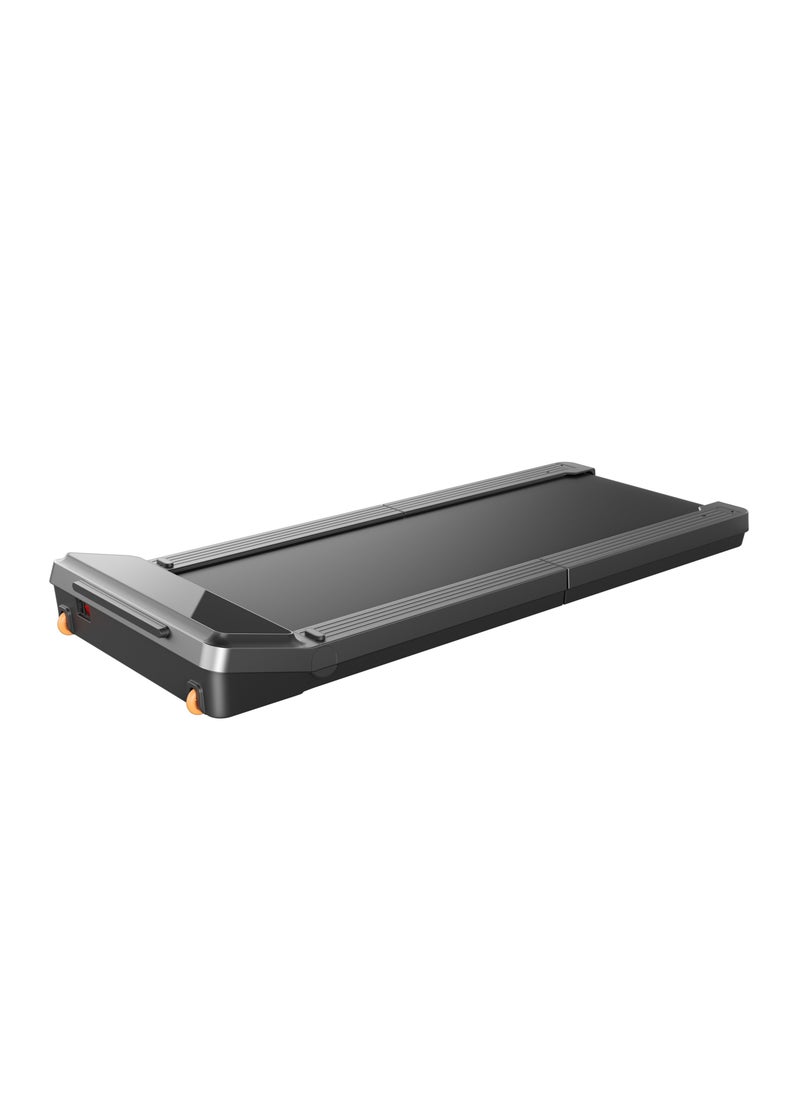 KINGSMITH - WP400F42 Kingsmith WalkingPad Black Z3 | maximum speed of 6 km/h | 1.0 HP brushless motor | 400 mm running belt | Child Lock and Auto Standby function | upto 100kg user weight | Black - Image 1