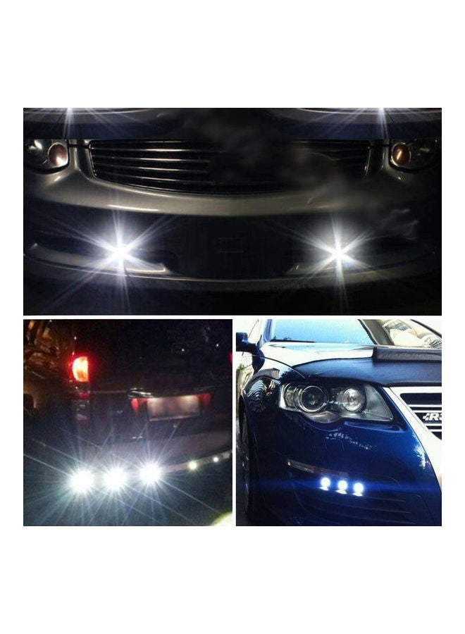 Loquat 23mm Eagle Eye LED Bulb DRL Light - Image 5