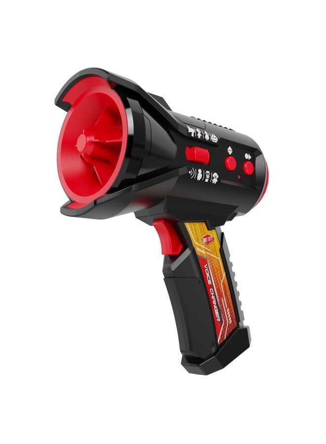 YTSWELE Multi Voice Changer for Kids With 8 Different Voice Effects, Voice Changer, Recorder, and Megaphone Function, Kids Voice Changer Toy for Kids, Teens Age 3 Years and Up - Image 1