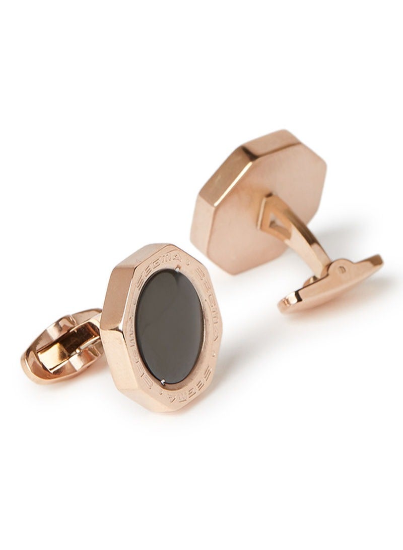 Segma Pen and Cufflinks Set - Image 3