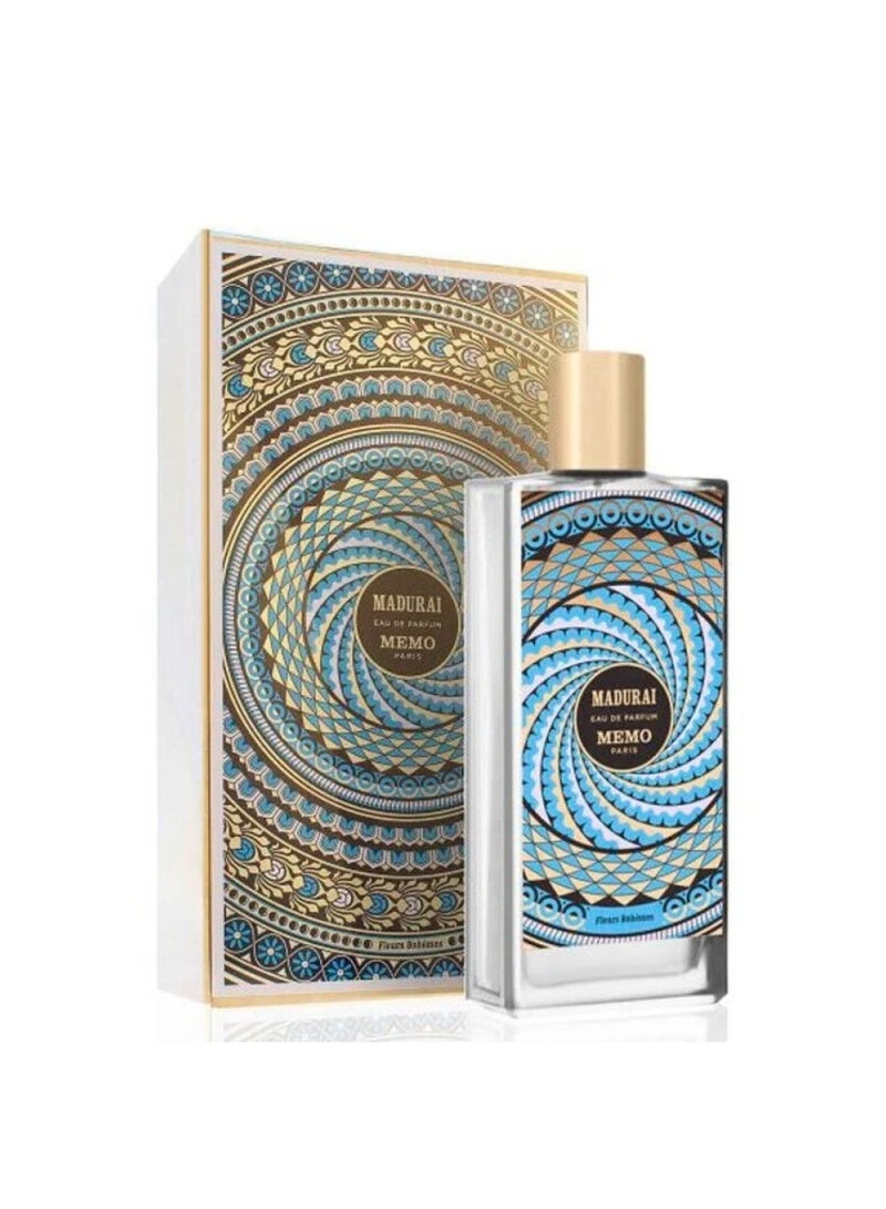 ميمو باريس عطر مادوراي من ميمو باريس أو دي بارفيوم 75 مل - Image 1