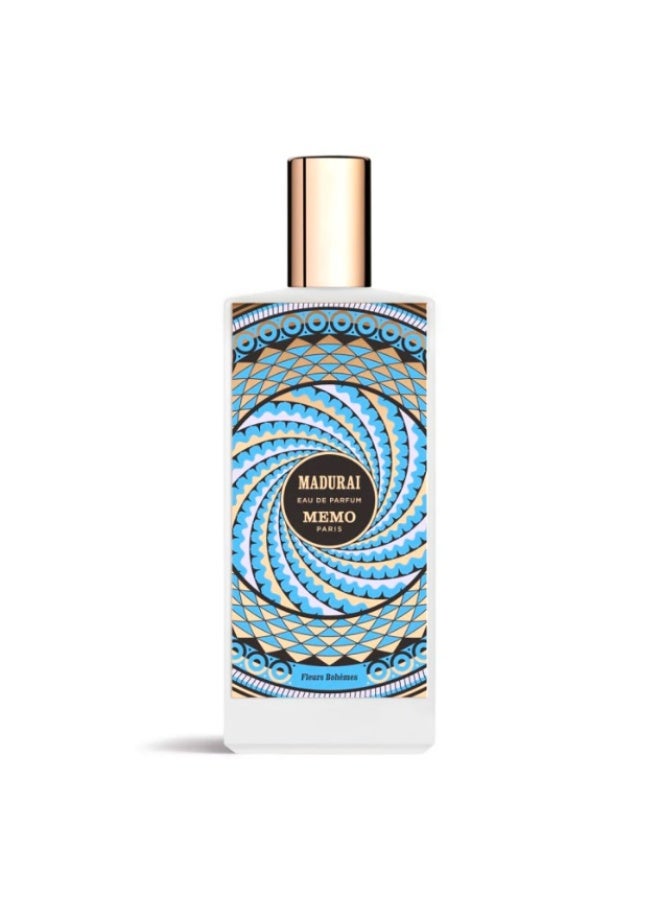 ميمو باريس عطر مادوراي من ميمو باريس أو دي بارفيوم 75 مل - Image 3