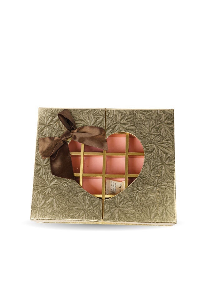 UAE National Day Celebration Combo – Table Clock, Printed Balloon, Flag Toothpicks, 60x90cm Flag, Color Light Box, Gift Bags (6pcs), Chocolate Boxes (2pcs) - Image 5