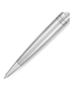 Guy Laroche Alex Square Texture Full Silver Pen - pzsku/ZCAD62B0800A1D087CCC4Z/45/_/1724942004/fd51c175-b194-4793-b7c0-18daa6b66036