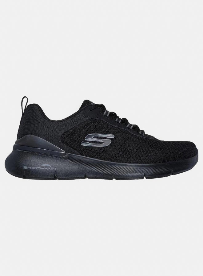 SKECHERS Skech-Air Dynamight 2.0 - Durron Wide Fit-Shoes - Image 1