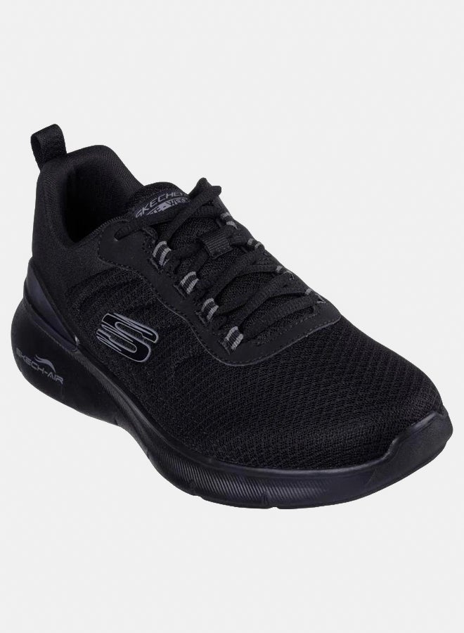 SKECHERS Skech-Air Dynamight 2.0 - Durron Wide Fit-Shoes - Image 2
