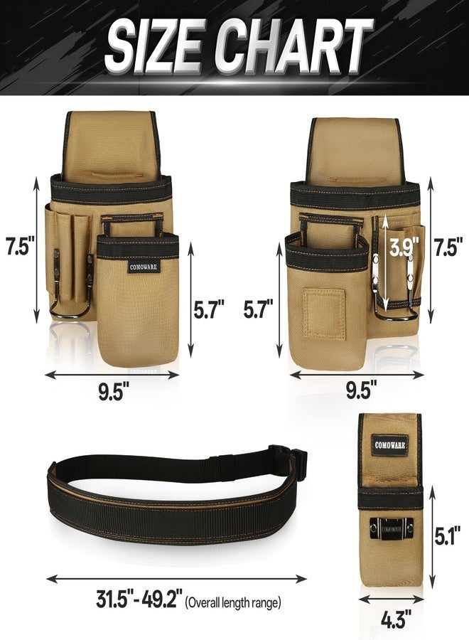 COMOWARE Tool Belt - Image 2