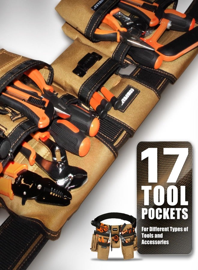 COMOWARE Tool Belt - Image 5