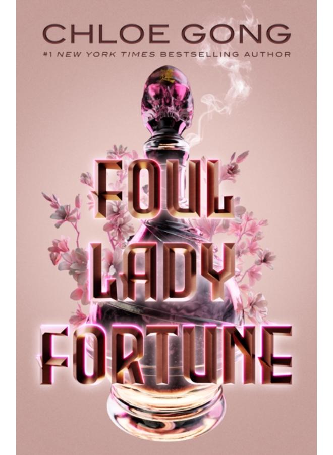 Foul Lady Fortune 