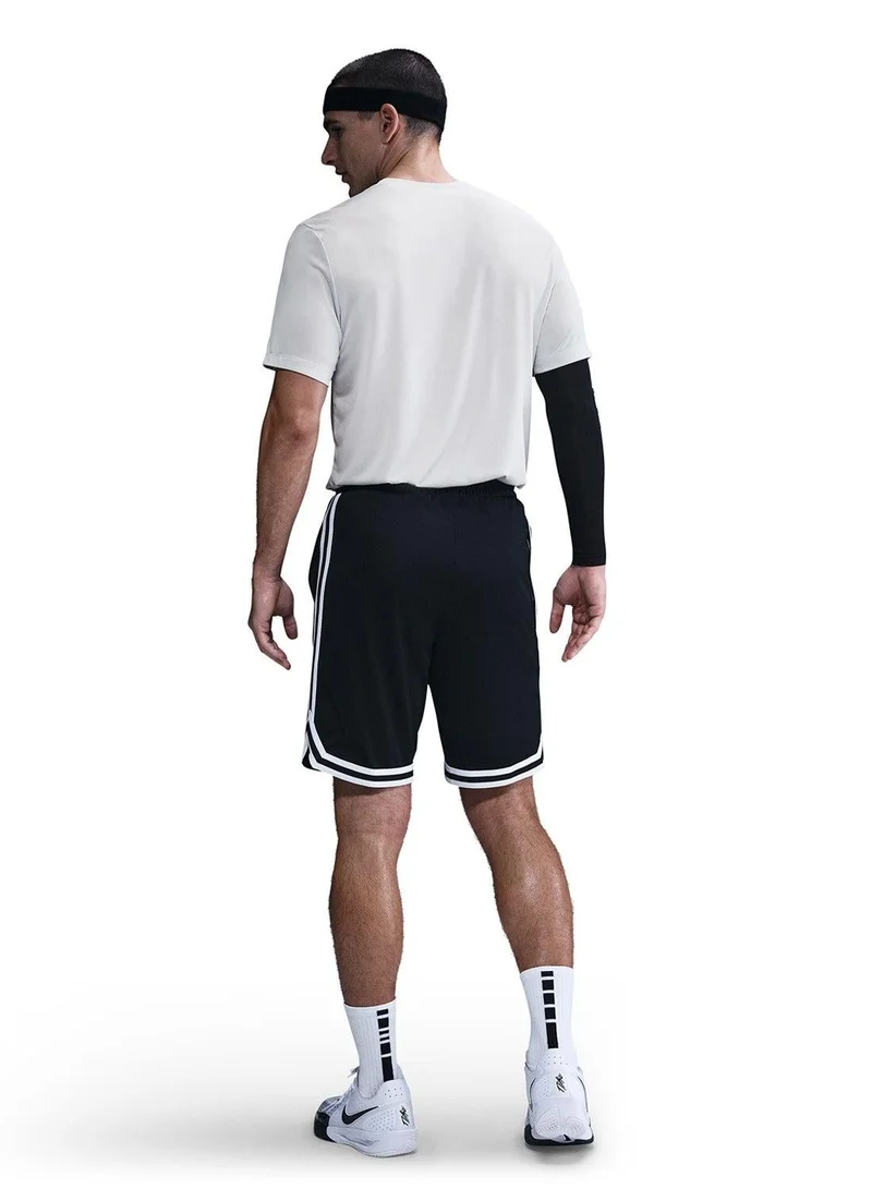 نايكي تيشيرت كرة السلة دراي-فت للرجال