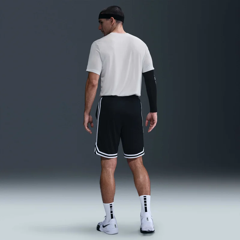 Nike Ivory Men's Dri-FIT Basketball T-Shirt for Men | Best Price UAE