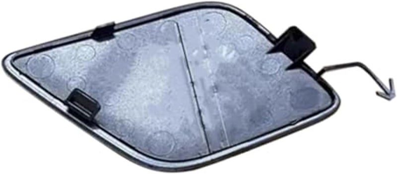 QASULER Car Tow Hook Cover for Lexus - Image 4