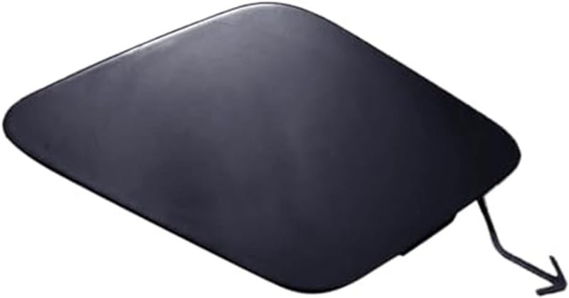 QASULER Car Tow Hook Cover for Lexus - Image 2