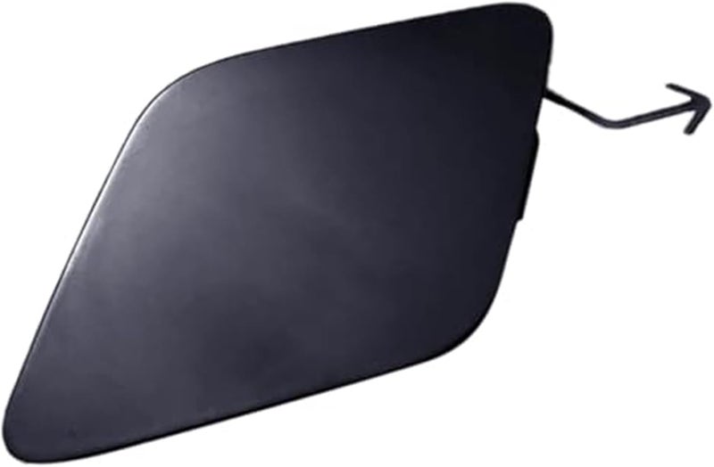 QASULER Car Tow Hook Cover for Lexus - Image 5