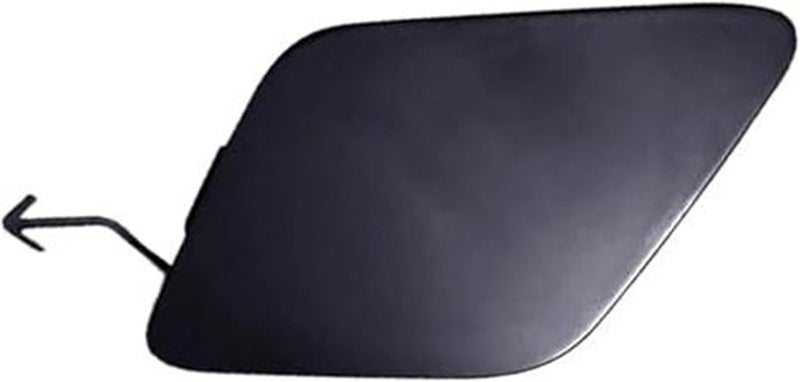 QASULER Car Tow Hook Cover for Lexus - Image 1