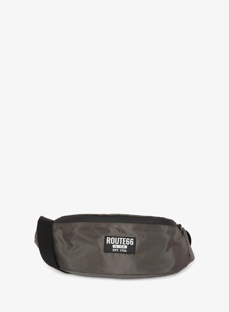 Man Waist Bag