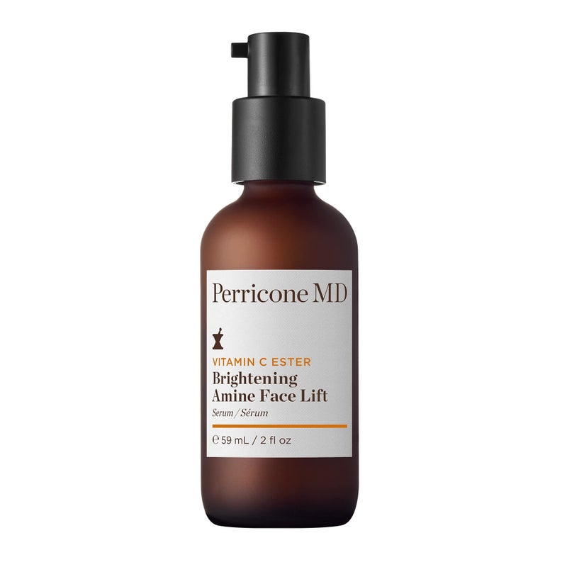 Perricone MD بيريكون MD فيتامين C إستر لرفع الوجه المشرق، 2 أونصة سائلة (عبوة من 1) - Image 1