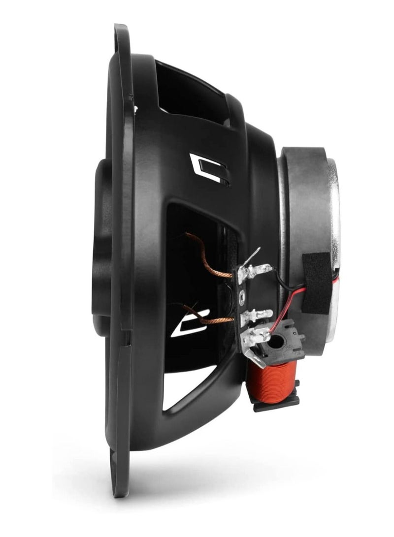 JBL JBL Stage2 9634 6x9 3-Way Car Audio Oval Speaker | 70W RMS, 420W Peak  - Image 4