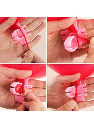 Balloon Tying Tool 3pcs Balloons Tying Tool Device Balloons Knot Clip Balloons Tier Tool Balloons Knot Maker Tier for Baby Shower Wedding Birthday Party Supplies Balloon Tie Tool - pzsku/ZCAD6B26487F4FE6830B5Z/45/_/1739852863/4469699c-27ca-4ba9-8c16-513bc3bb8669