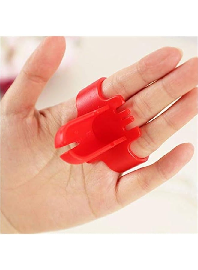 Balloon Tying Tool 3pcs Balloons Tying Tool Device Balloons Knot Clip Balloons Tier Tool Balloons Knot Maker Tier for Baby Shower Wedding Birthday Party Supplies Balloon Tie Tool
