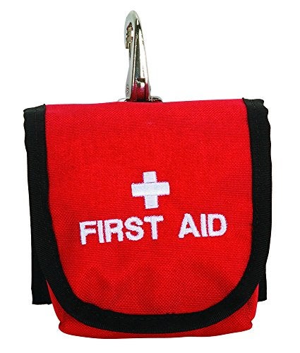 Weaver Leather Weaver Arborist First Aid Bag - Image 4