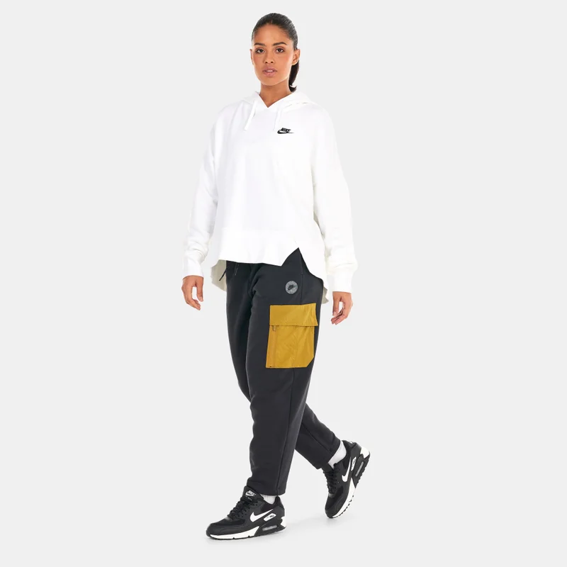 Nike Women's Sportswear Sports Utility Fleece Cargo Trousers