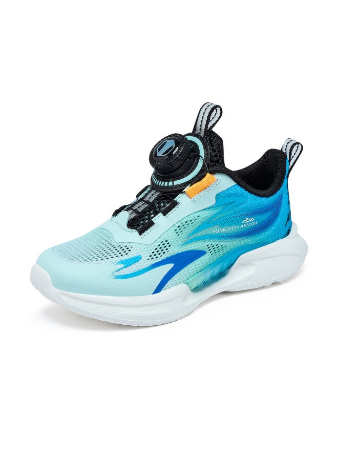 Bumblebee Kids' Breathable Mesh Sneakers - New Summer Collection Of Lightweight Soft-sole Running Shoes For Boys And Girls With Cushioning - Image 5