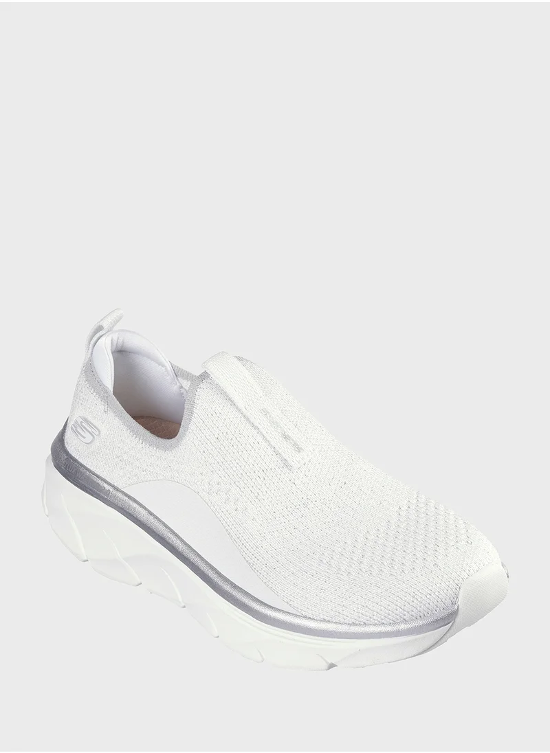 SKECHERS D'LUX WALKER 2.0