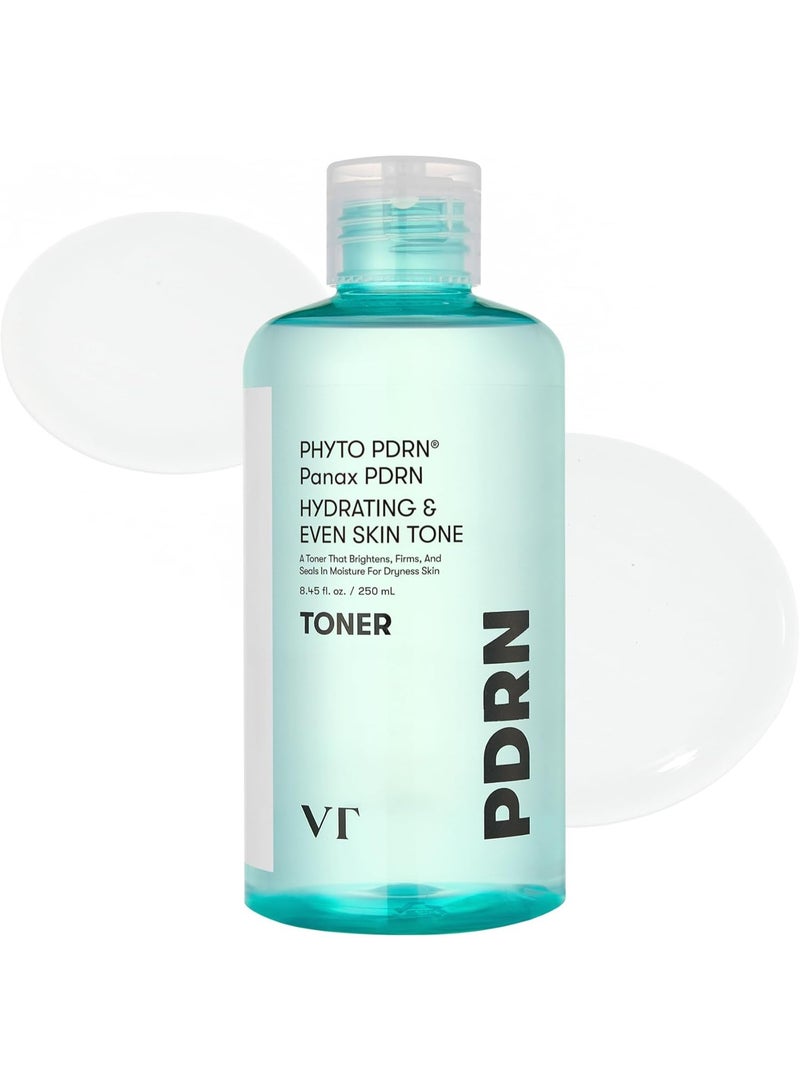 VT COSMETICS تونر VT COSMETICS PDRN - Image 1
