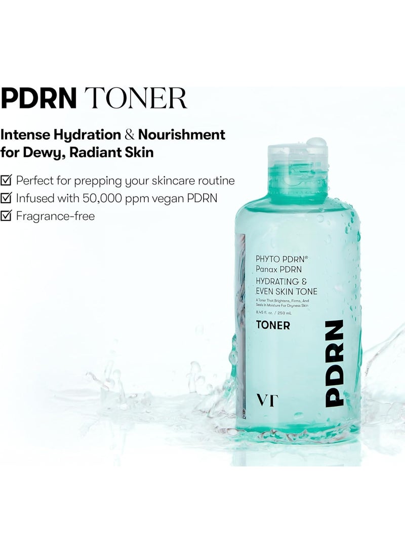 VT COSMETICS تونر VT COSMETICS PDRN - Image 2