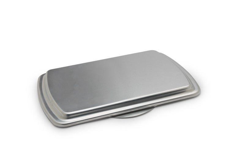 Doughmakers 9" x 13" Cake Lid for Doughmakers Cake Pan - Image 1