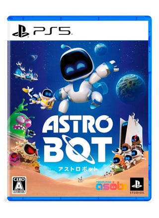 Astro Bot