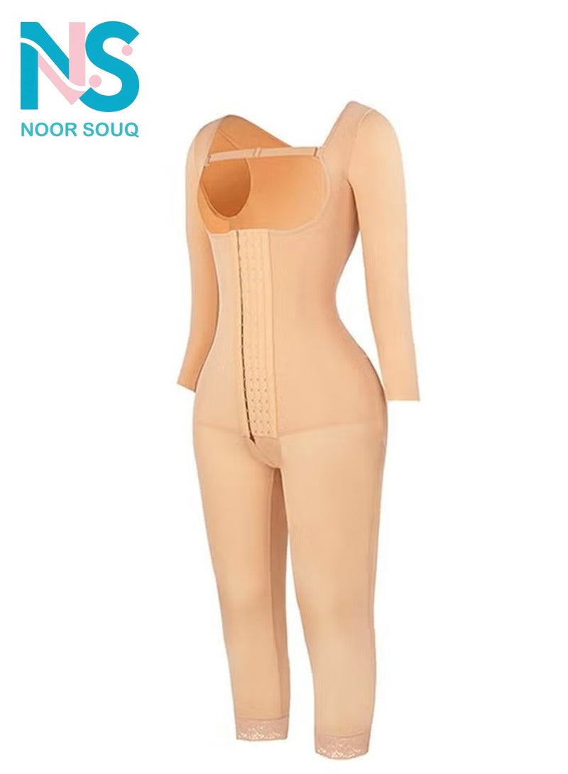 Noor Souq Full Body Compression Medical Corset Used After Surgeries and Childbirth - Image 1
