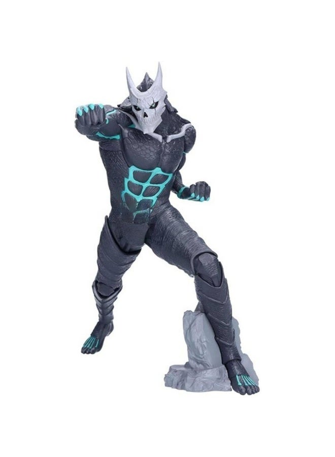 Banpresto Grandista Kaiju No. 8 Kaiju No. 8 Figure (24 Cm) - Image 1