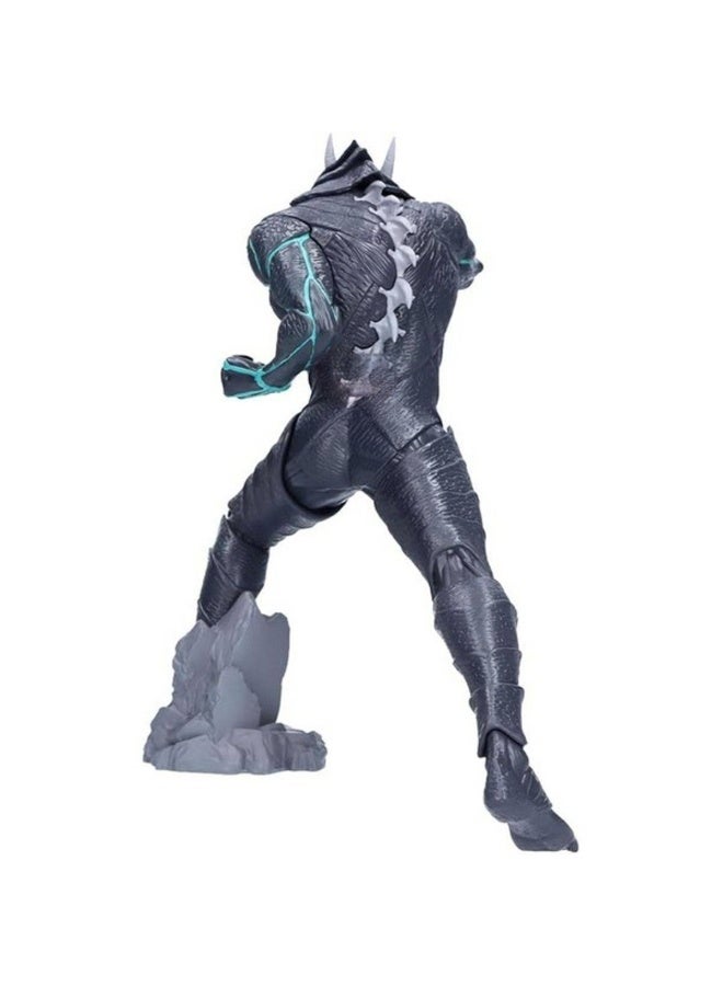 Banpresto Grandista Kaiju No. 8 Kaiju No. 8 Figure (24 Cm) - Image 2