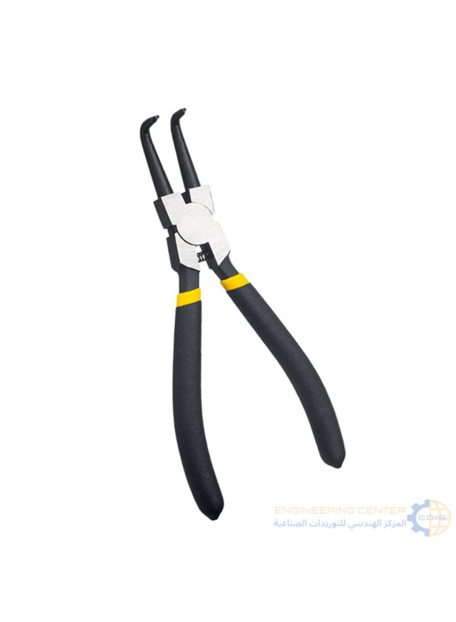 ايه بي تي بنز تيل كلبسات 5.5 بوصة زاوية خارجي ازرق APT