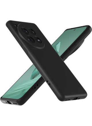 OnePlus 12 5G Case Cover Soft TPU Case Lightweight Shock Protective Cover with Camera Protection Designed for OnePlus 12 5G - pzsku/ZCAD76C4791E5E4097E32Z/45/_/1704564331/d3276984-9589-4ecd-880e-99c89a89e6f2