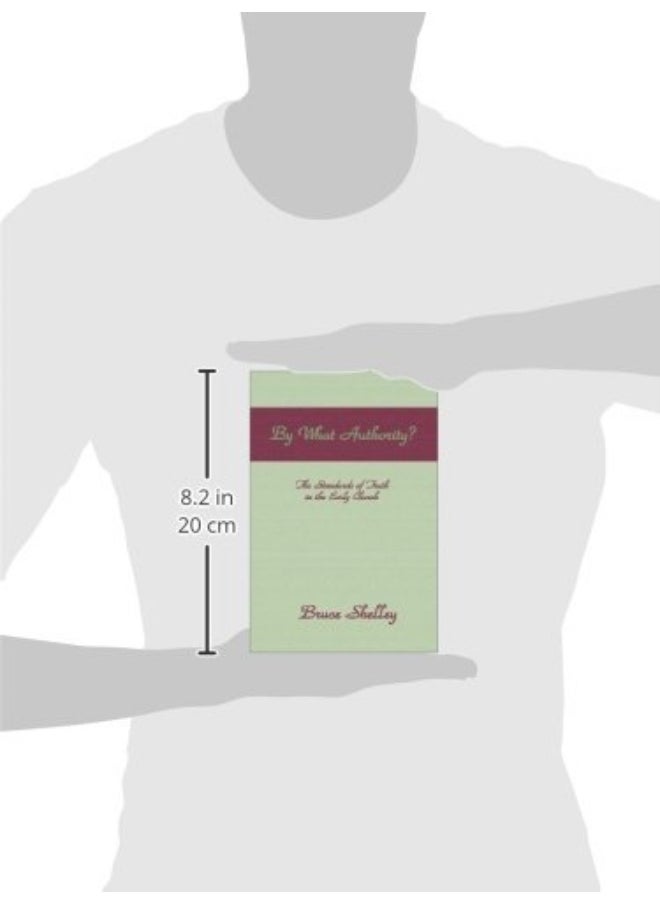 By What Authority  - Image 3