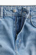 اتش اند ام 066-75-101-Blue Medium Dusty