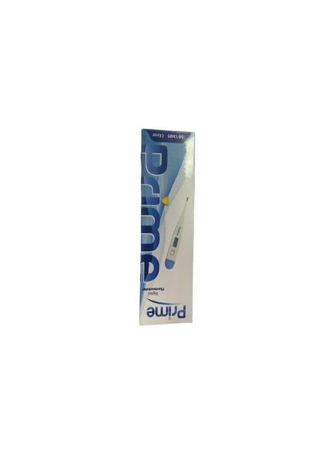 Prime digital thermometer - Image 1