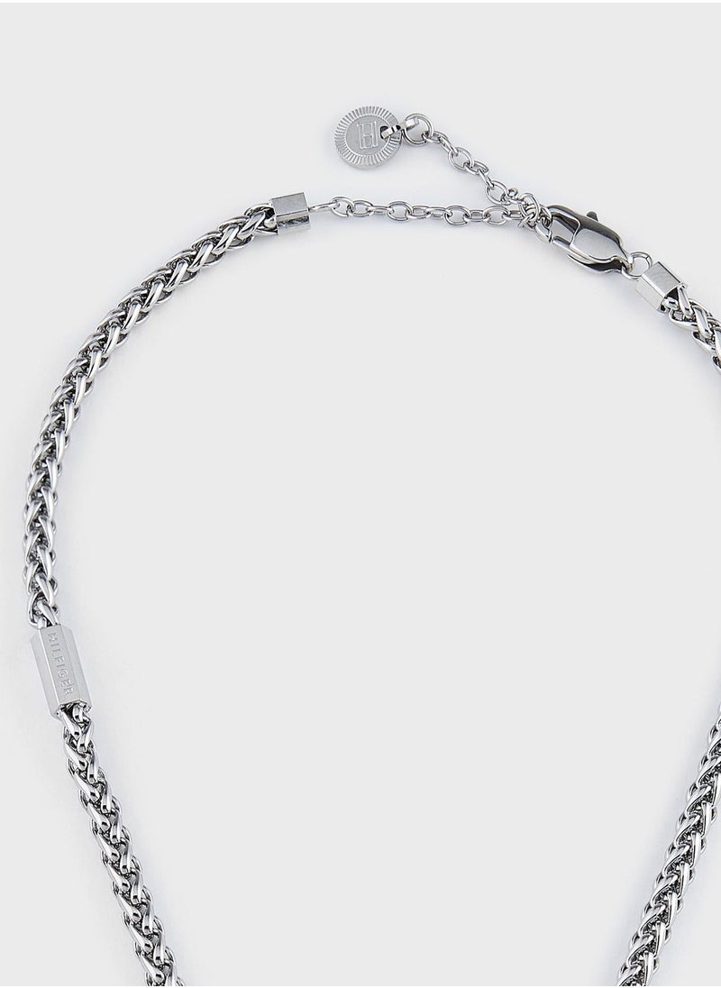 TOMMY HILFIGER - Stainless Bracelet - Image 1