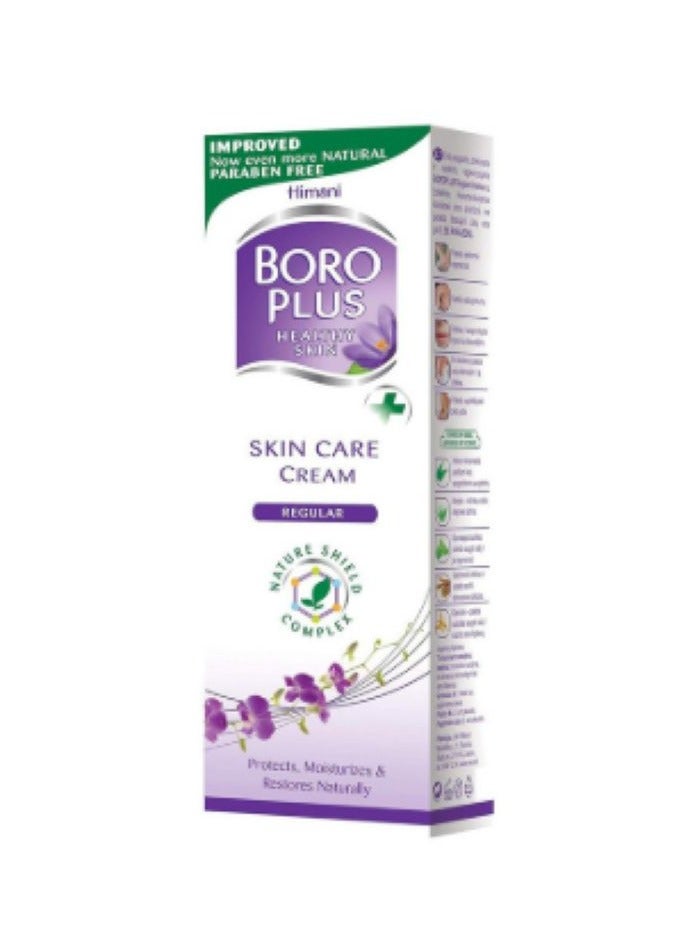 Boro Plus Himani Boroplus Skin Care Cream Regular 50Ml