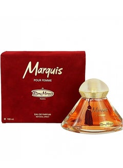 Remy Marquis Remi Marquis edp women 100mL  - Image 1