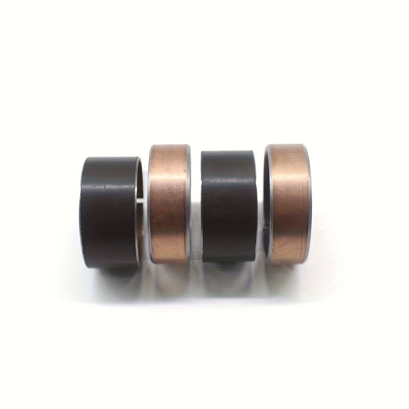 Copper Bushing Sleeve Upper And Lower For CB400 CBR400 Motorcycle Front Shock Absorber - Image 3