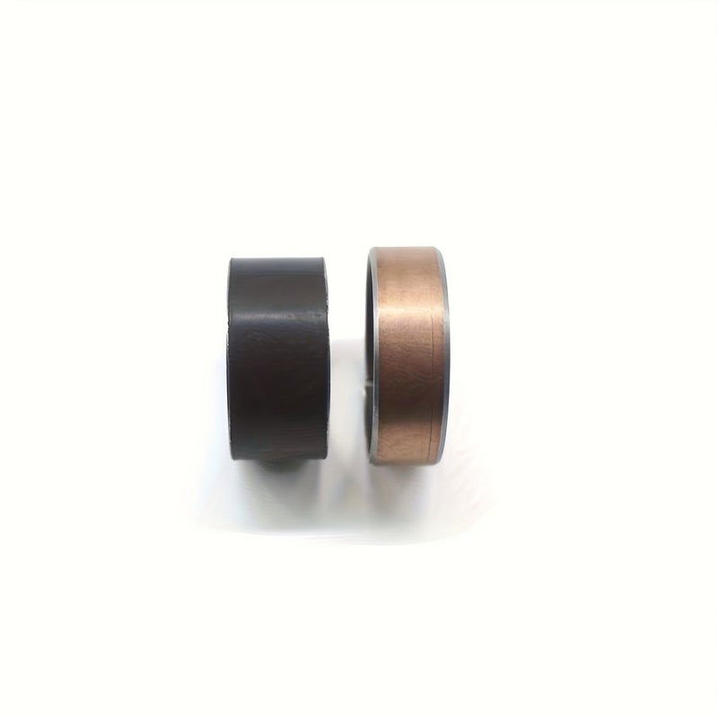 Copper Bushing Sleeve Upper And Lower For CB400 CBR400 Motorcycle Front Shock Absorber - Image 4
