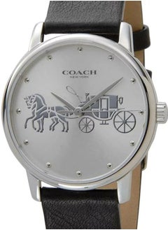 Leather Analog Wrist Watch 14503494 - pzsku/ZCAD82901B083D2E44759Z/45/_/1662524682/dabe3a07-9b62-4e88-9140-455358736638